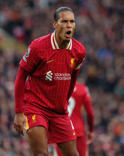 已久的勝利 已久的勝利