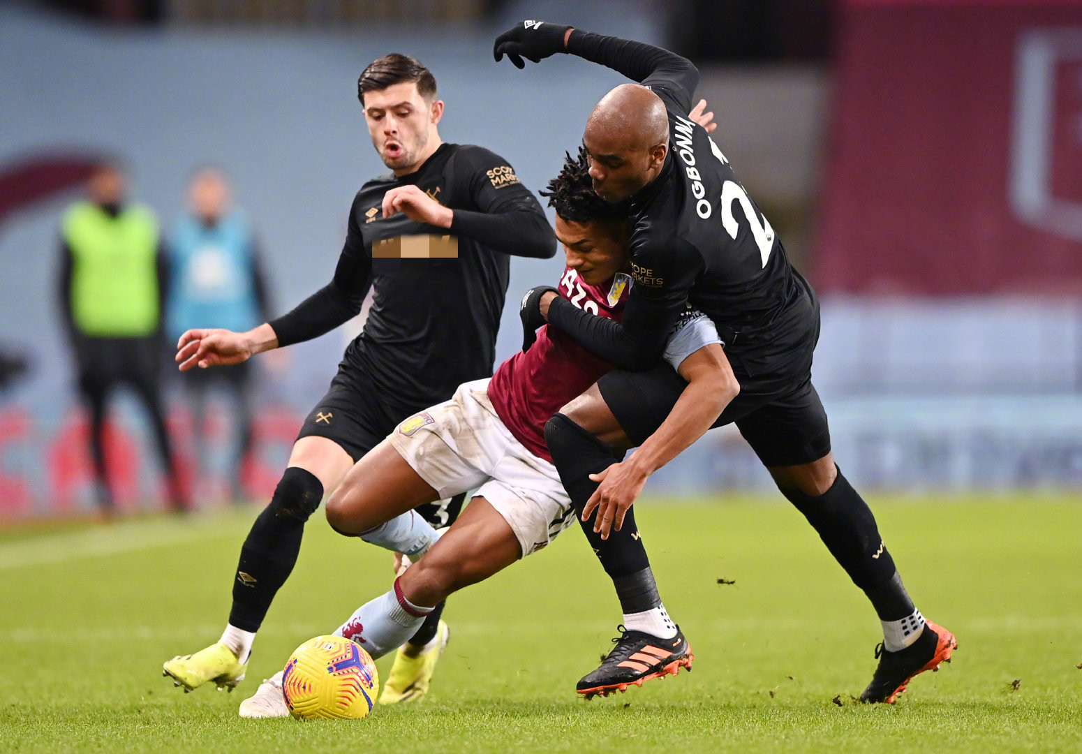 不确定因素 不确定因素