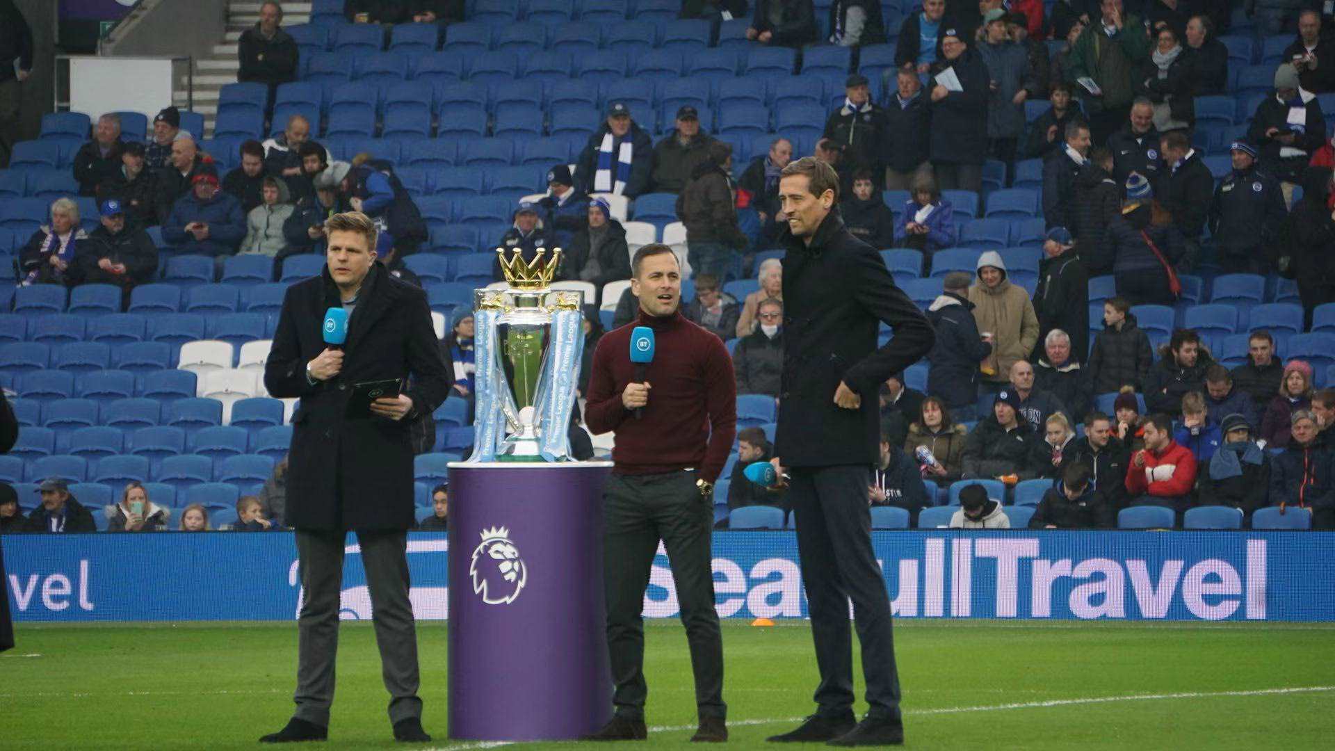 我们的青训 我们的青训