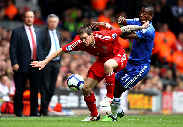 和解的过程 和解的过程