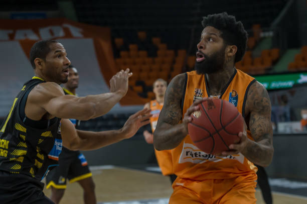 对手的高压 对手的高压